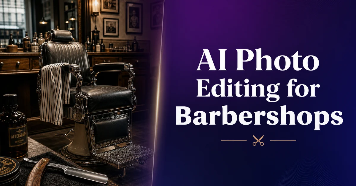 Why St2dio Barber Shop is the Top Choice for Cilacap Residents?